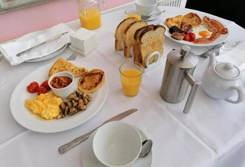 The Sands B&b Rostrevor