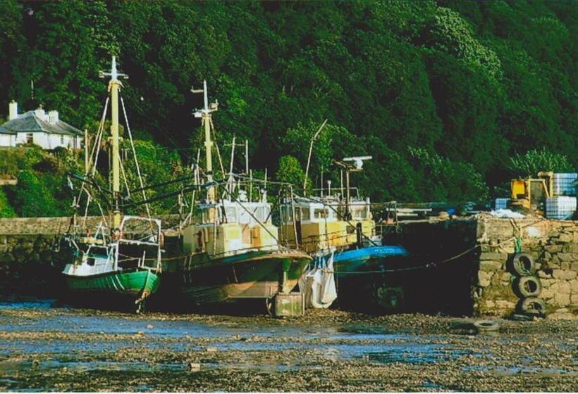 The Sands B&b Rostrevor