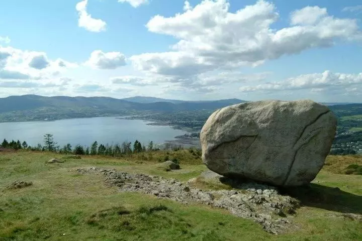 The Sands B&b Rostrevor