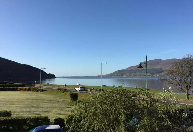 The Sands B&b Rostrevor