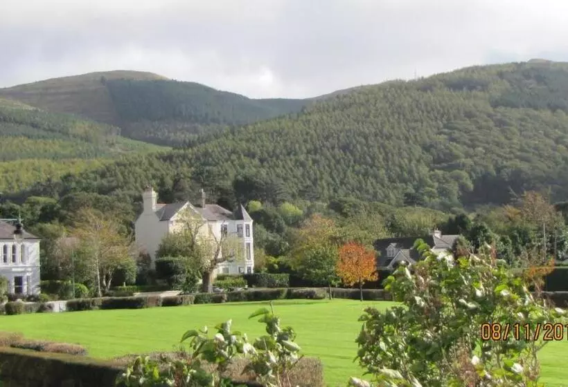 The Sands B&b Rostrevor
