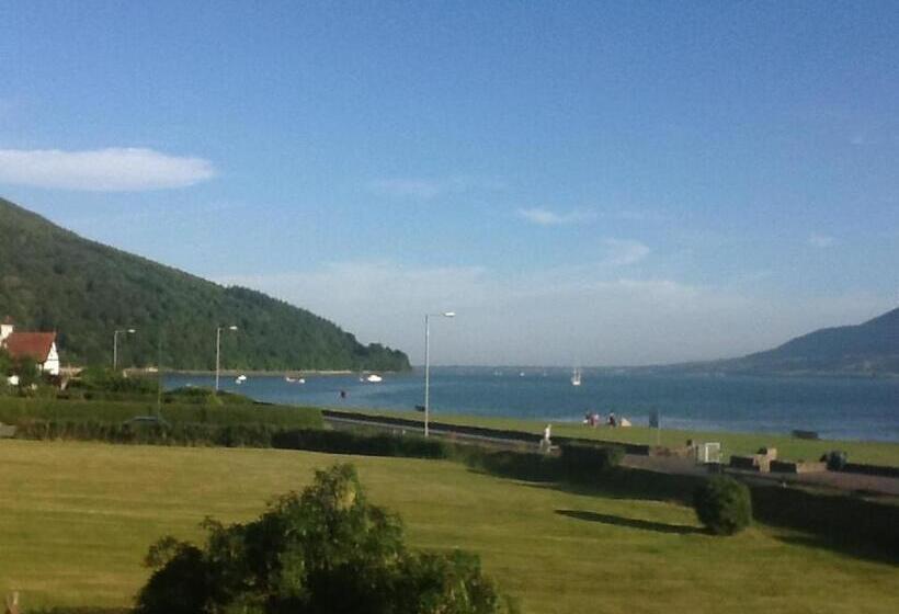 The Sands B&b Rostrevor