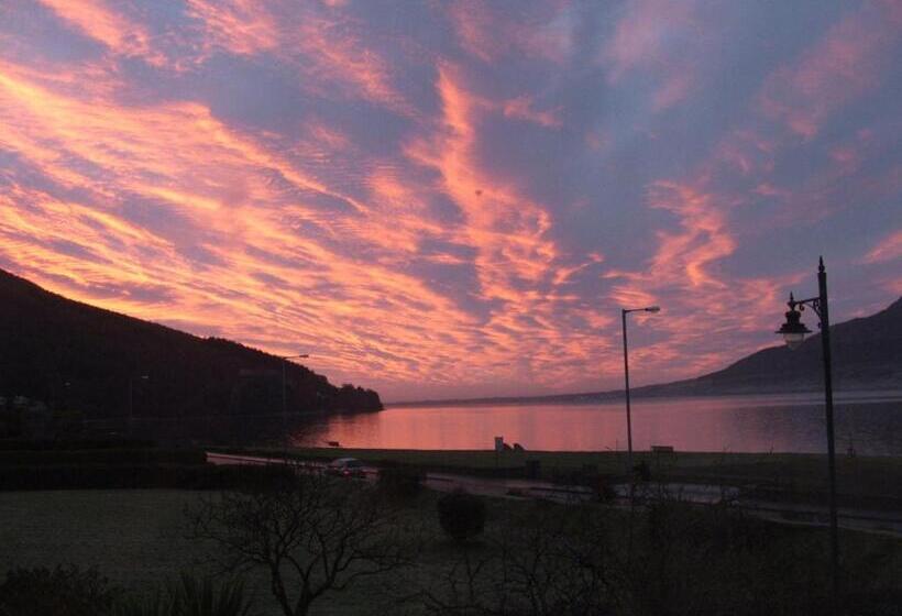 The Sands B&b Rostrevor