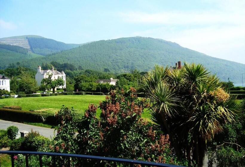 The Sands B&b Rostrevor
