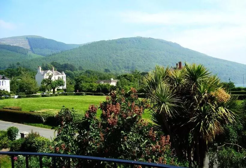 The Sands B&b Rostrevor