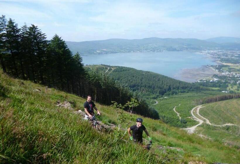 The Sands B&b Rostrevor