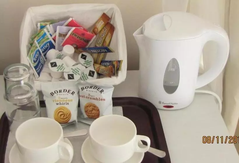 The Sands B&b Rostrevor