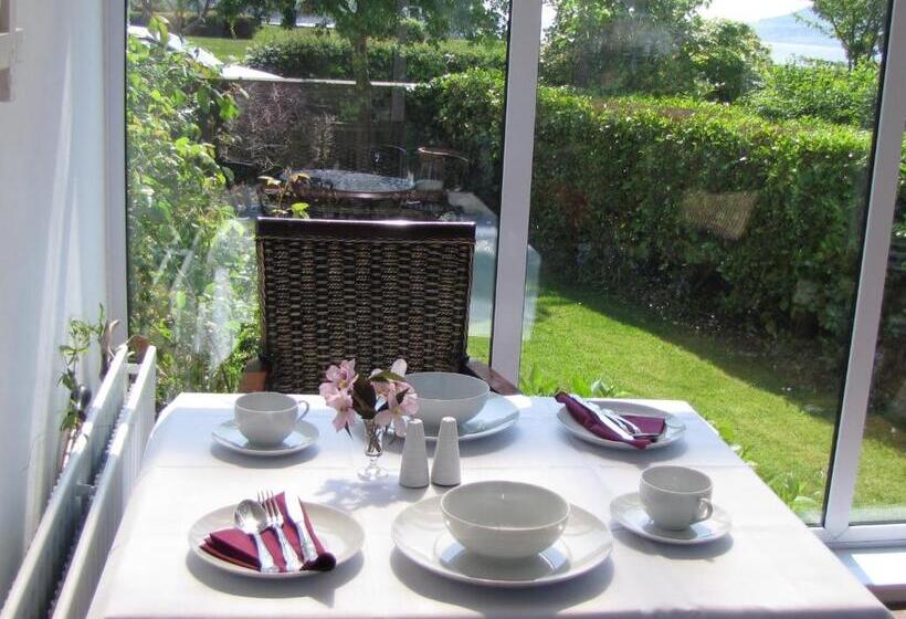 The Sands B&b Rostrevor