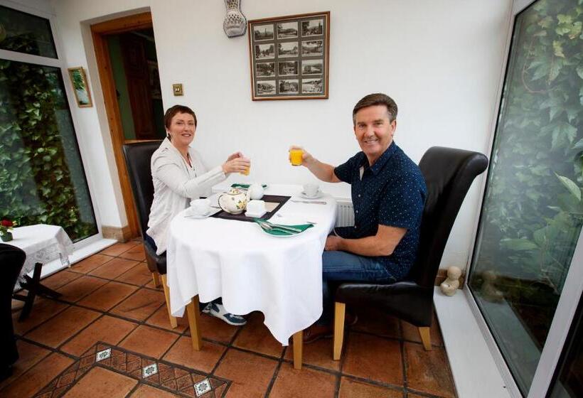 The Sands B&b Rostrevor