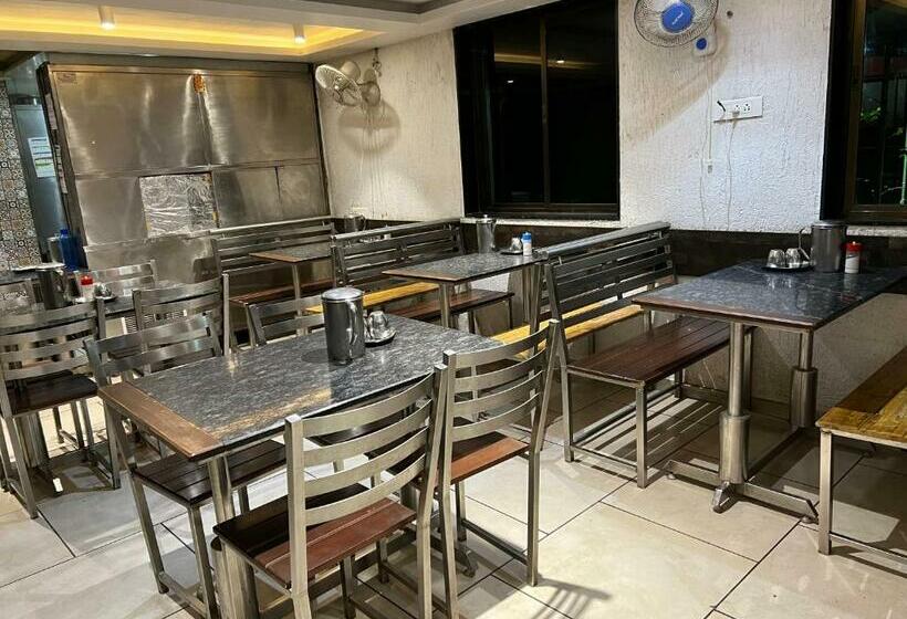 酒店 Deep Residency