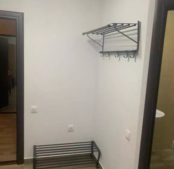 ペンション Casa Maria Moieciu De Sus