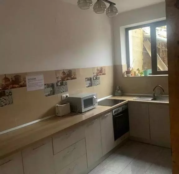 ペンション Casa Maria Moieciu De Sus