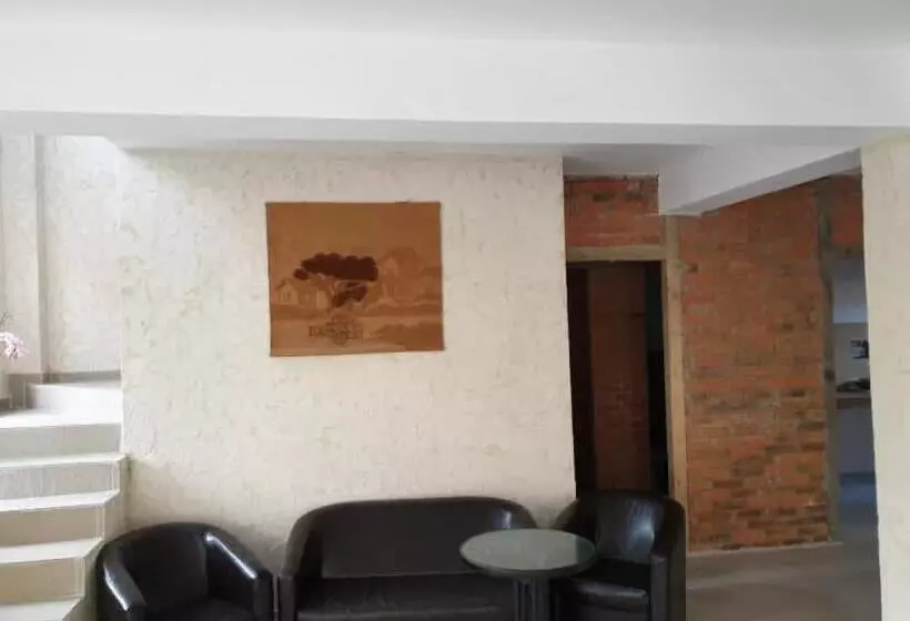 ペンション Casa Maria Moieciu De Sus
