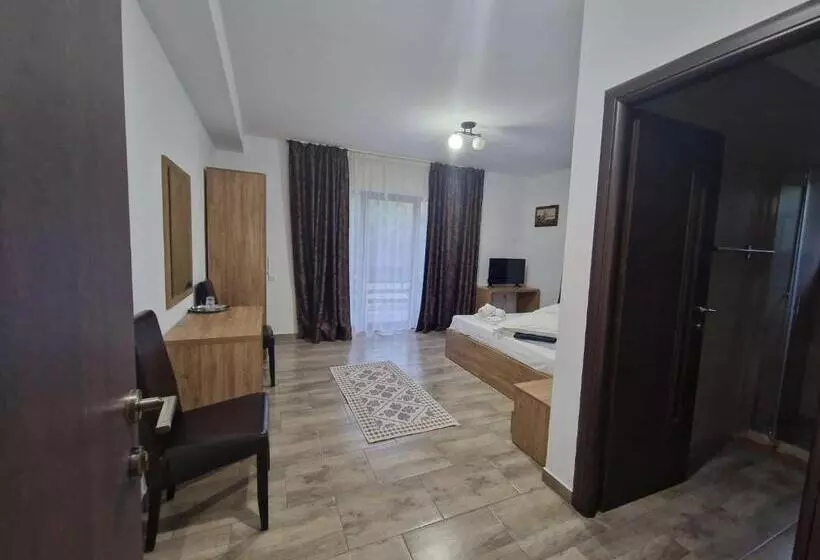 ペンション Casa Maria Moieciu De Sus