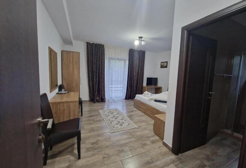 پانسیون Casa Maria Moieciu De Sus