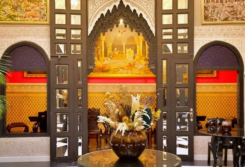 ریاض Dar Chrifa