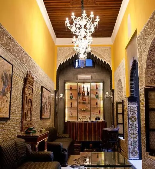ریاض Dar Chrifa
