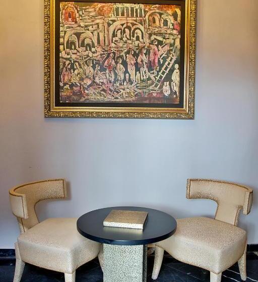 ריאדים Dar Chrifa