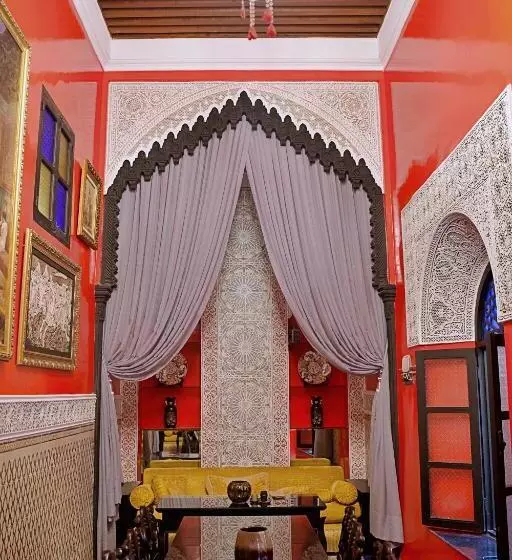 ریاض Dar Chrifa