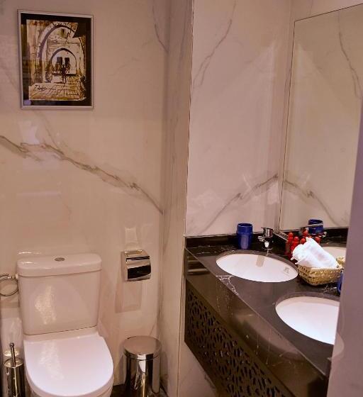 ריאדים Dar Chrifa