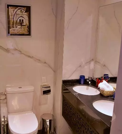 ریاض Dar Chrifa