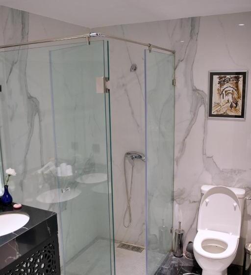 ריאדים Dar Chrifa