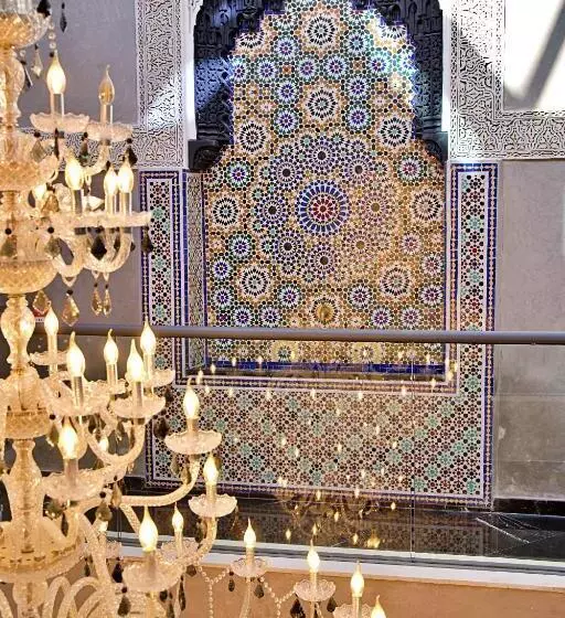 ریاض Dar Chrifa