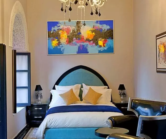 ریاض Dar Chrifa