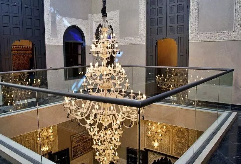 ریاض Dar Chrifa