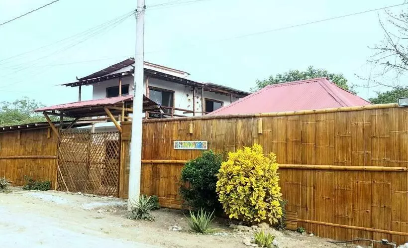 Casa Ohana Beach