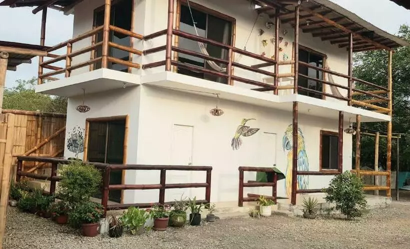 Casa Ohana Beach