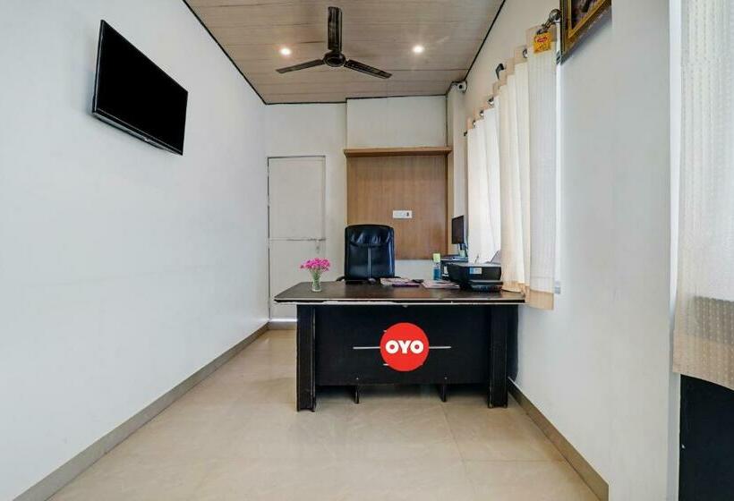 酒店 Flagship R V Palace