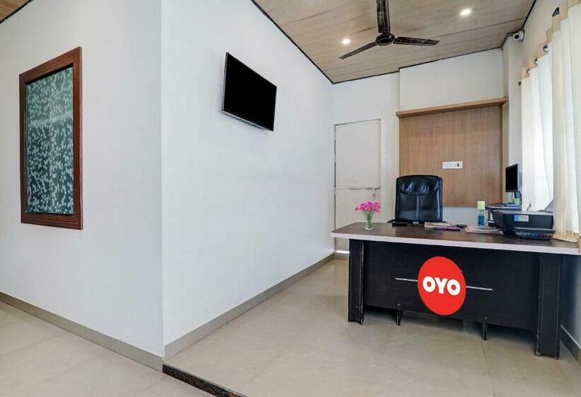 酒店 Flagship R V Palace