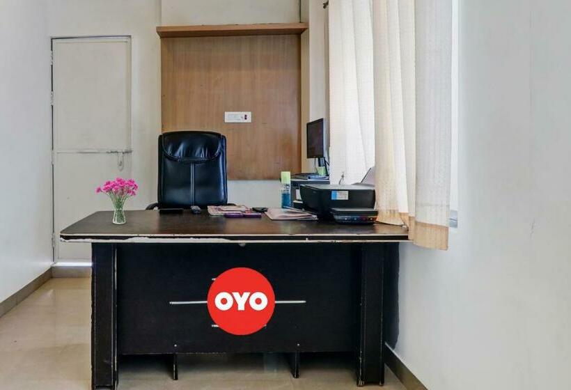 酒店 Flagship R V Palace