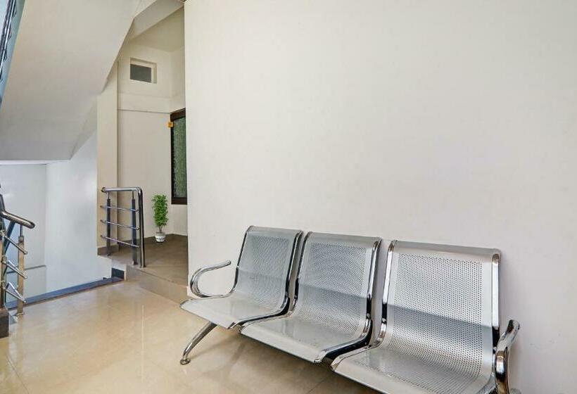 酒店 Flagship R V Palace