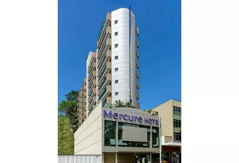 هتل Flat Praia De Copacabana Ipanema   Pé Na Areia