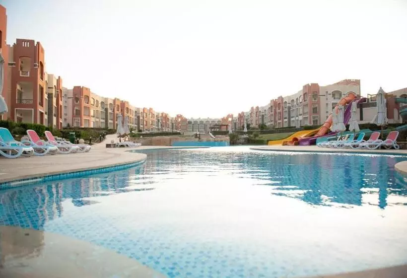 Oyster Bay Beach Suites