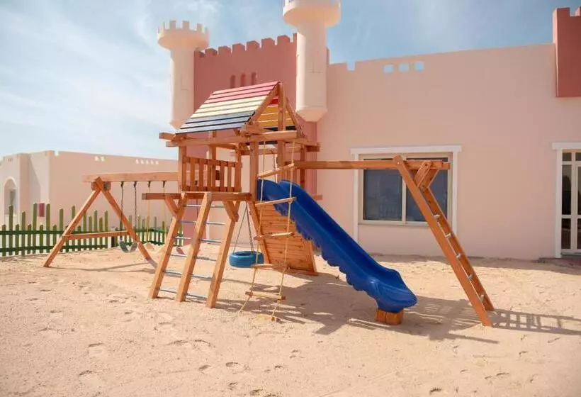 Oyster Bay Beach Suites