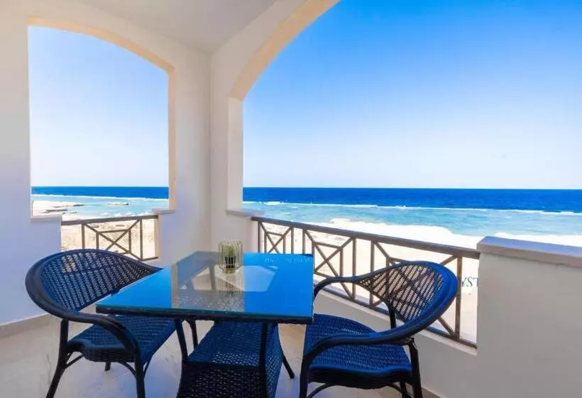 Oyster Bay Beach Suites