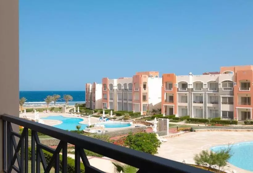 Oyster Bay Beach Suites