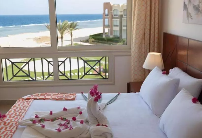 Oyster Bay Beach Suites