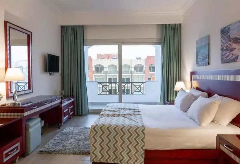 Oyster Bay Beach Suites