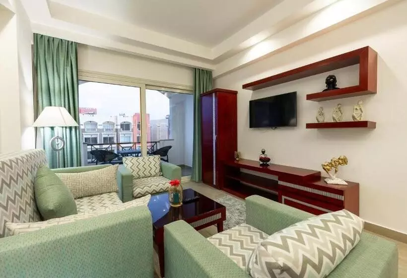 Oyster Bay Beach Suites