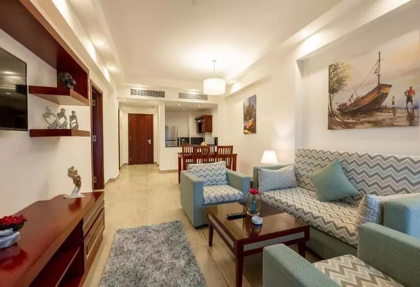 Oyster Bay Beach Suites