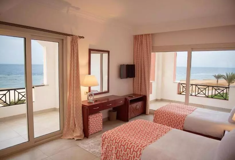 Oyster Bay Beach Suites