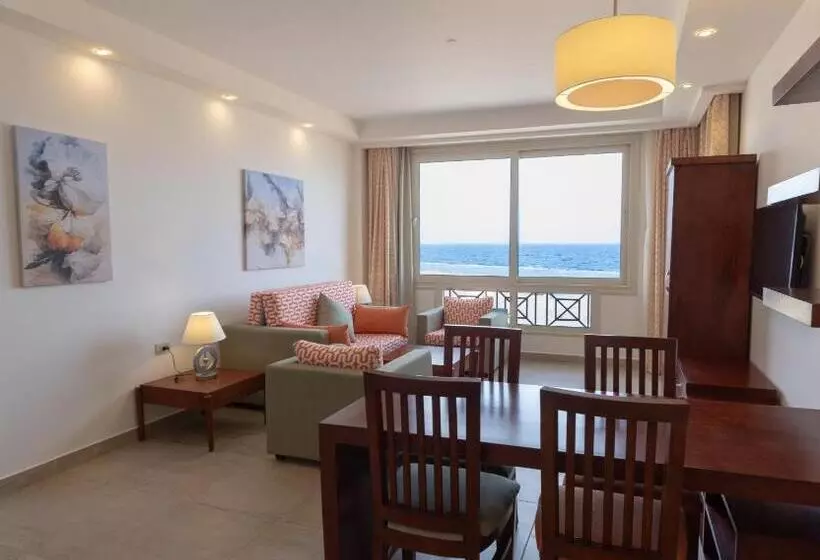 Oyster Bay Beach Suites