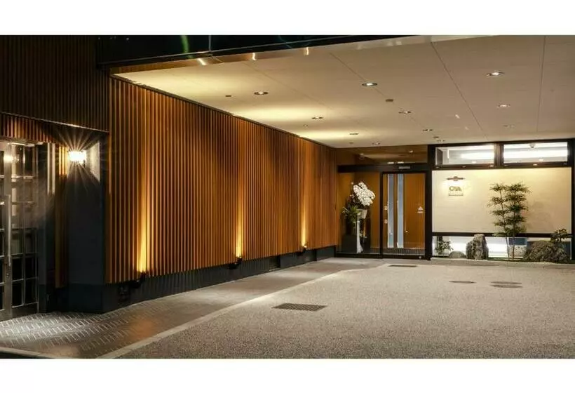 Hotelli Ohta  Vacation Stay 58790v