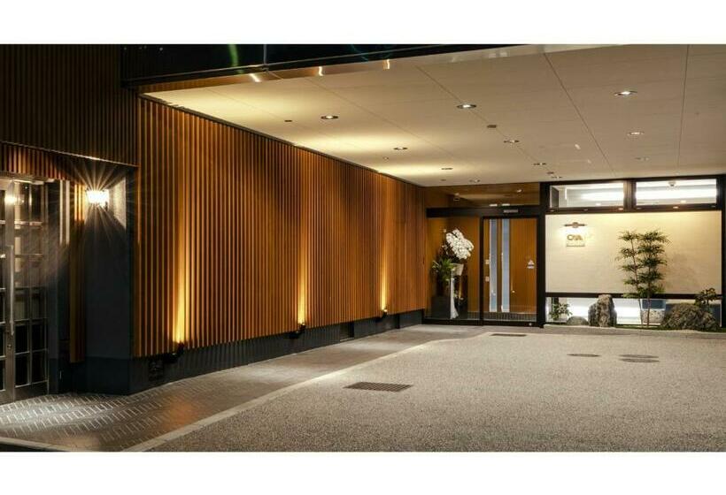 Hotel Ohta  Vacation Stay 58790v