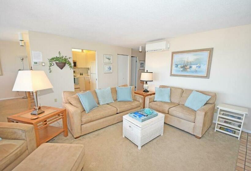 בית מלון כפרי South Beach 24