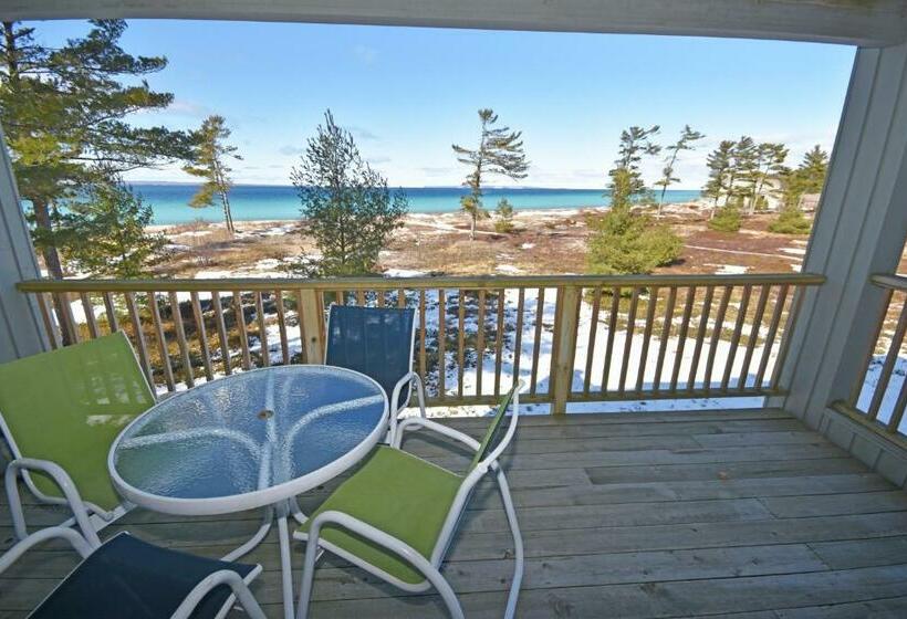 בית מלון כפרי South Beach 24